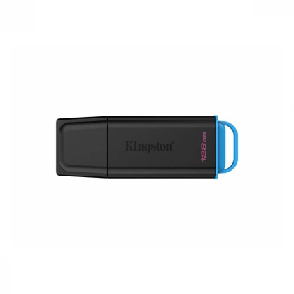 USB memorija KINGSTON DTXG2/128GB/DataTraveler Exodia G2/3.2/crna