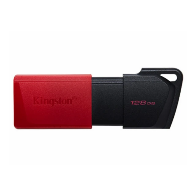 USB memorija KINGSTON DTXM 128GB/DataTraveler Exodia/3.2/crna