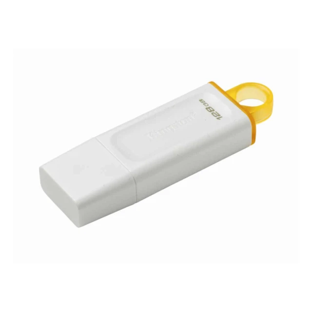 USB memorija KINGSTON KC-U2G128-5R/DataTraveler Exodia/3.2/bela