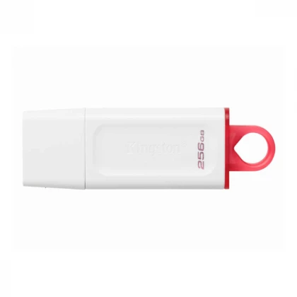 USB memorija KINGSTON KC-U2G256-5R/DataTraveler Exodia/3.2/bela