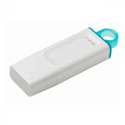 USB memorija KINGSTON KC-U2G64-5R/DataTraveler Exodia/3.2/bela