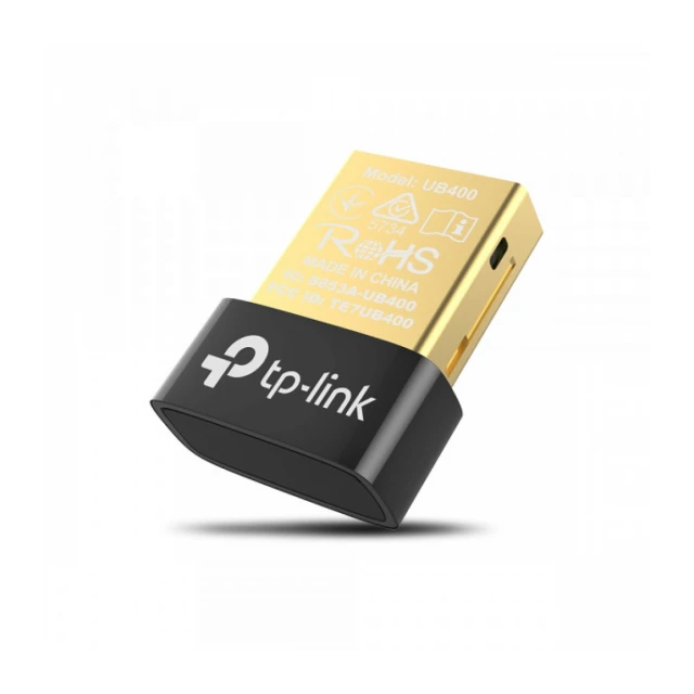 USB TP-LINK Bluetooth Adapter UB400 4.0 Nano