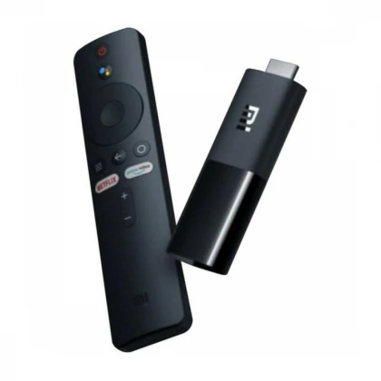 USB TV Stick XIAOMI/android/BT/1GB/8GB/HDMI/WiFi/crna