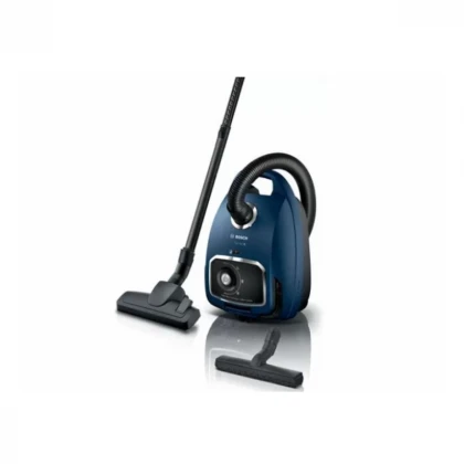 Usisivac BOSCH BGB6X300/Serija 6/600W/sa kesom/plava