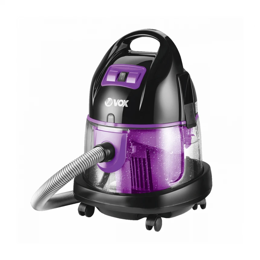 Usisivac D 202V