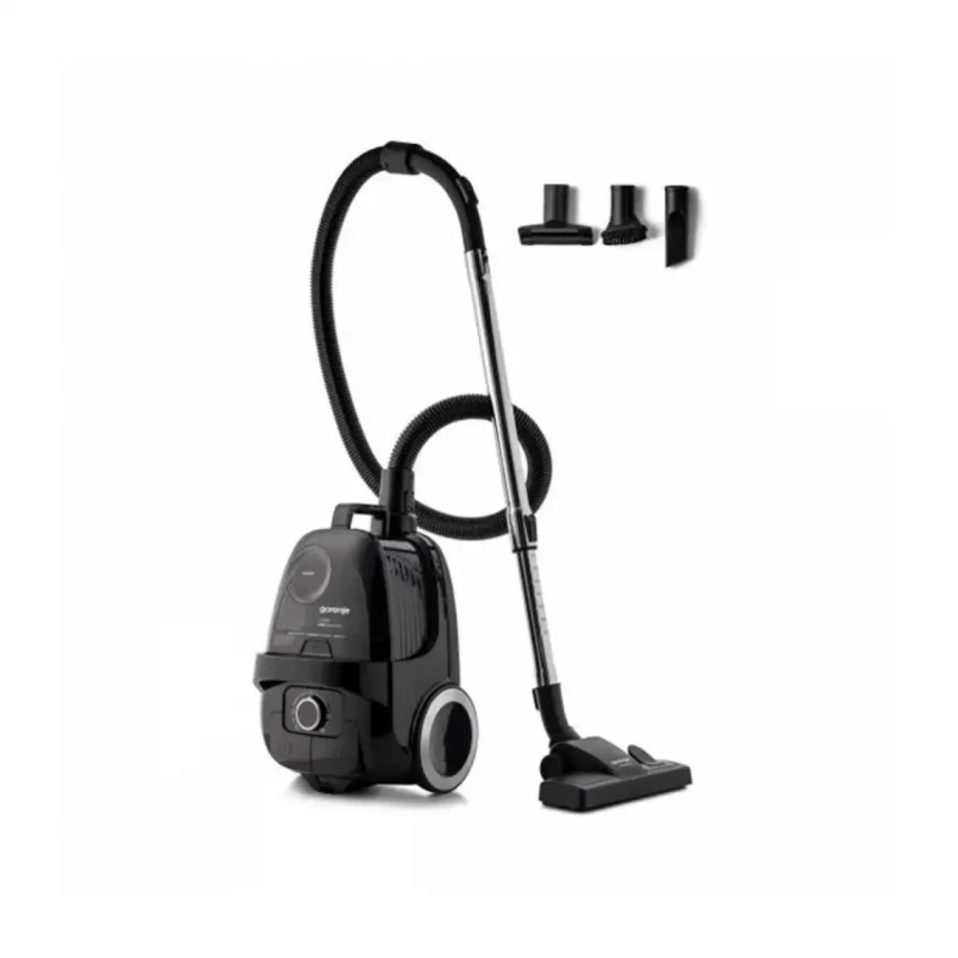 Usisivač Gorenje VCE01G4AEBK