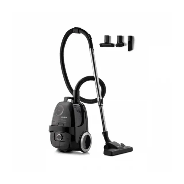Usisivač Gorenje VCE01G4AEBK