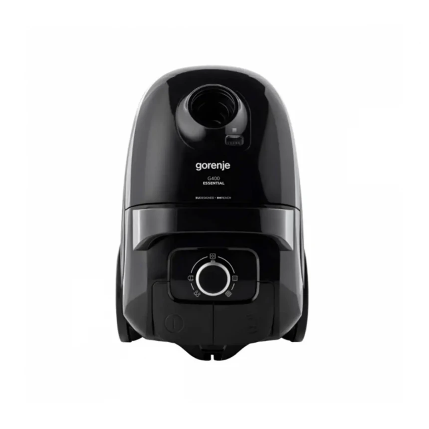 Usisivač Gorenje VCE21G4EBK