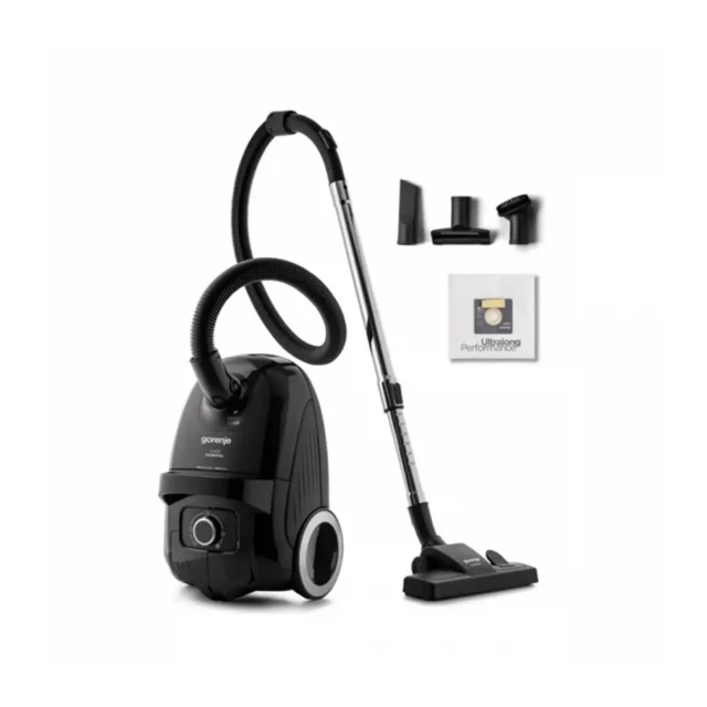 Usisivač Gorenje VCE21G4EBK