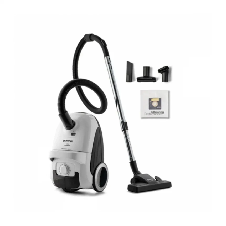 Usisivač Gorenje VCE21G4EW