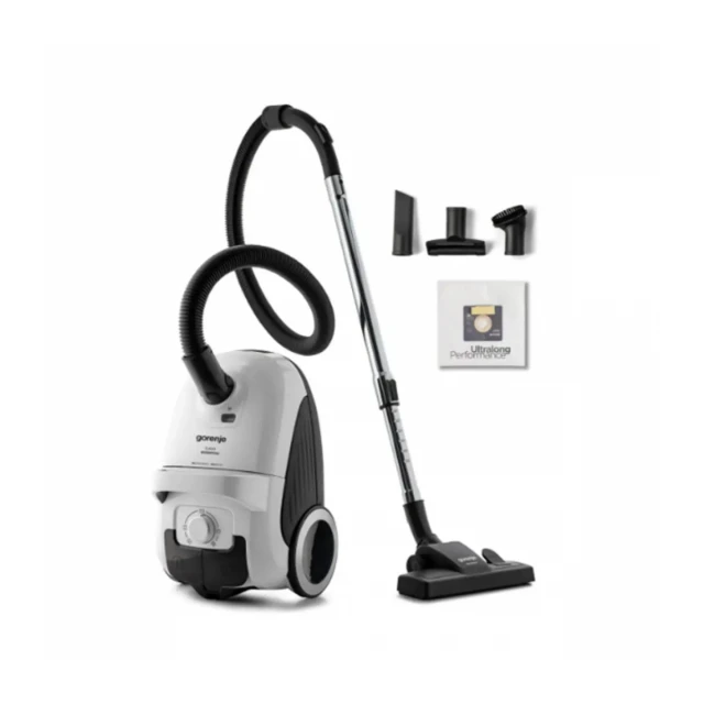 Usisivač Gorenje VCE21G4EW