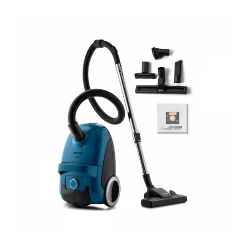 Usisivač Gorenje VCE22G4HGR