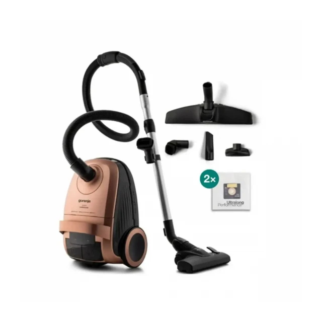 Usisivač Gorenje VCE22G6HCO