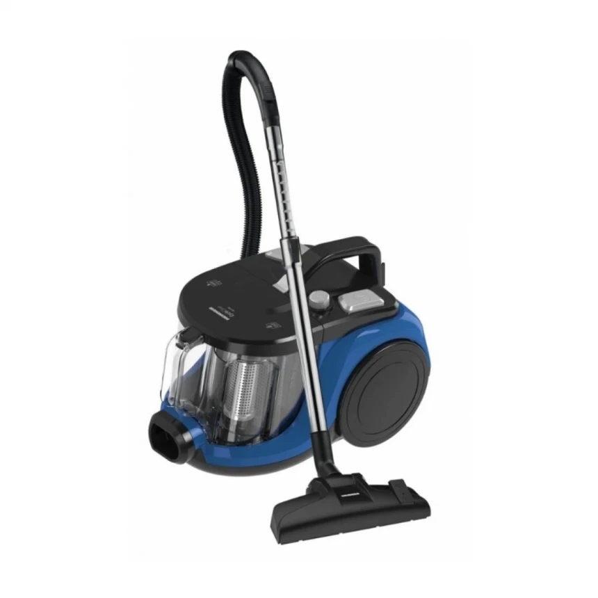Usisivač HEINNER HVC-MC850BL 850W/170W/posuda 2l/Hepa 12/plavi