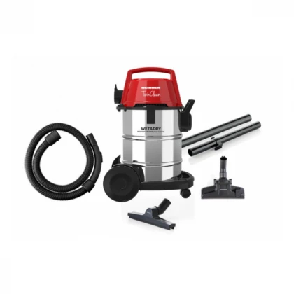 Usisivač HEINNER HVC-MWD1400RD 1400W/posuda 21l/inox