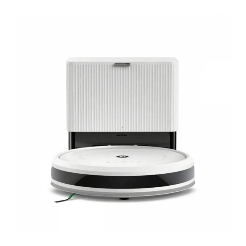 Usisivač iRobot Roomba Combo Essential 2 beli