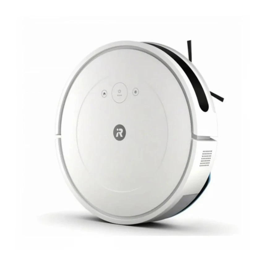 Usisivač iRobot Roomba Combo Essential 2 beli