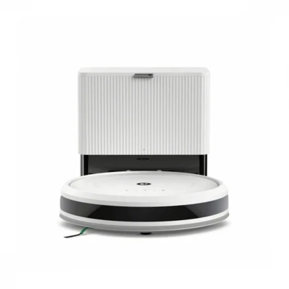 Usisivač iRobot Roomba Combo Essential 2 beli