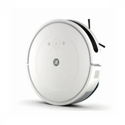 Usisivač iRobot Roomba Combo Essential 2 beli