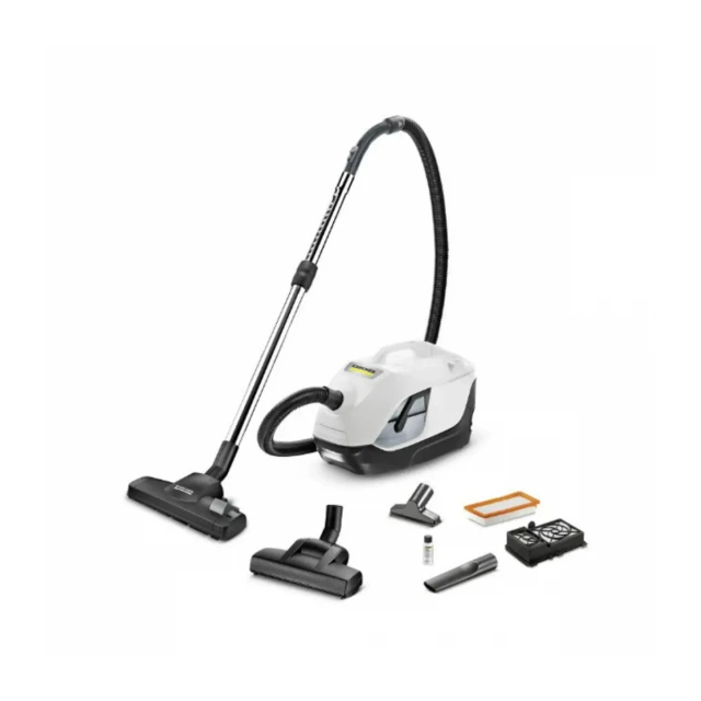 Usisivač Karcher DS6 EU