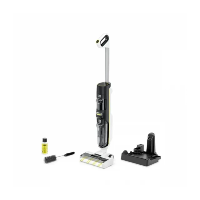 Usisivač Karcher FCV4