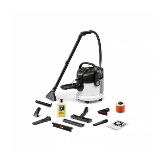 Usisivač Karcher SE4 Plus