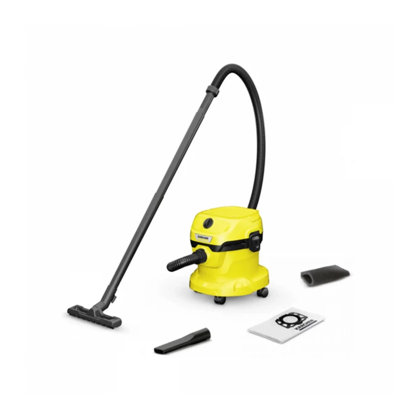 Usisivač Karcher WD 2 PLUS V-12/4/18
