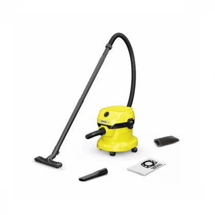 Usisivač Karcher WD 2 PLUS V-12/4/18