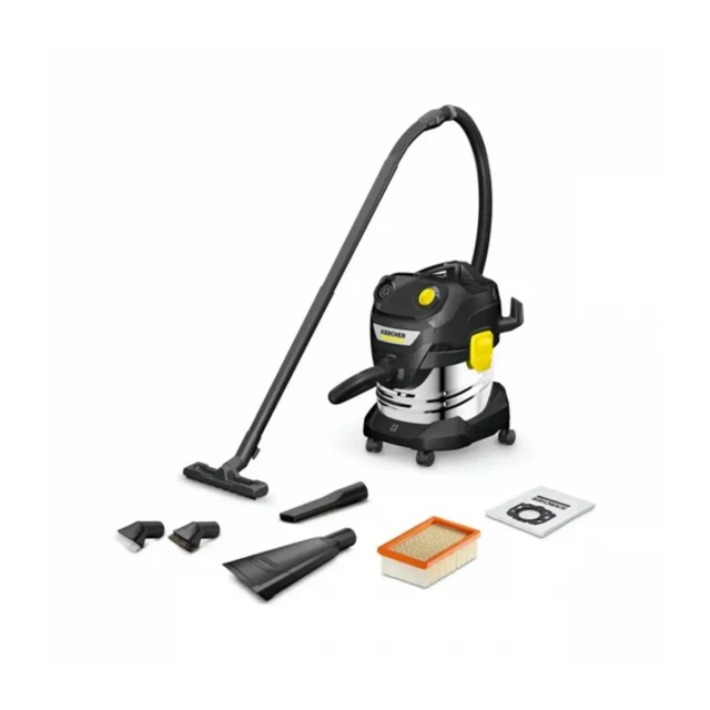 Usisivač Karcher WD4 SV-20/5/22+mlaznica Go!Further