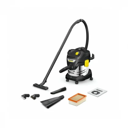 Usisivač Karcher WD4 SV-20/5/22+mlaznica Go!Further