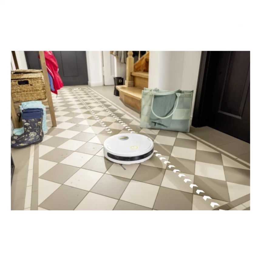 Usisivač robot Karcher RCV2