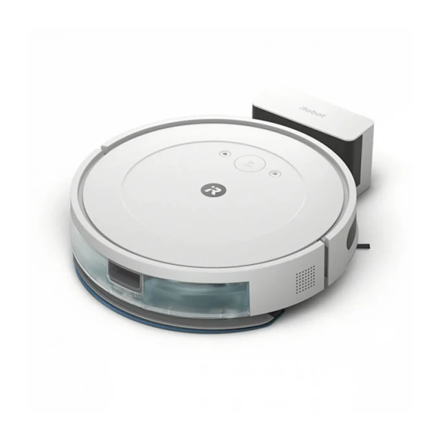 Usisivač robot Roomba combo Essential beli
