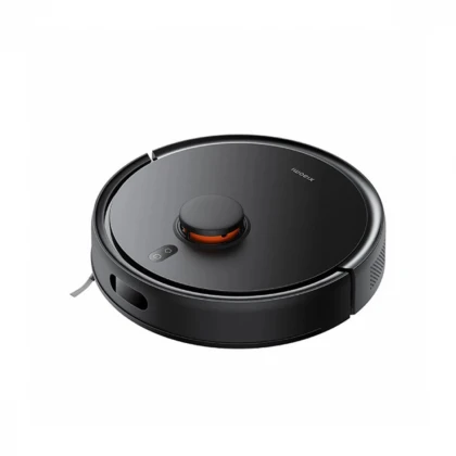 Usisivač Xiaomi Robot Vacuum S20 EU crni