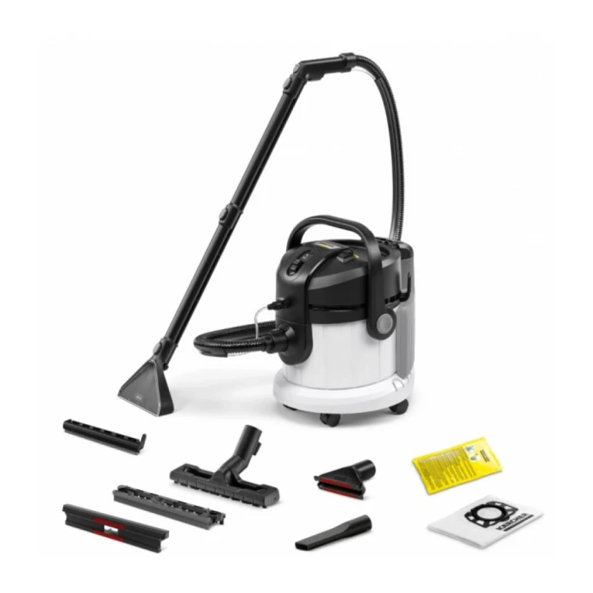 Usisivač za dubinsko pranje Karcher SE4