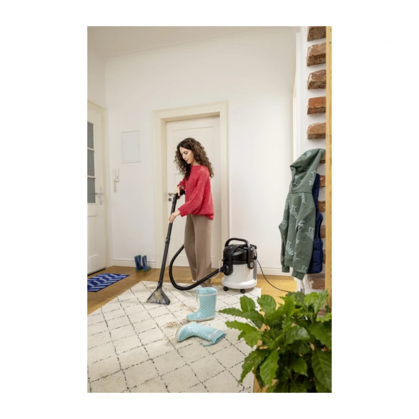 Usisivač za dubinsko pranje Karcher SE4