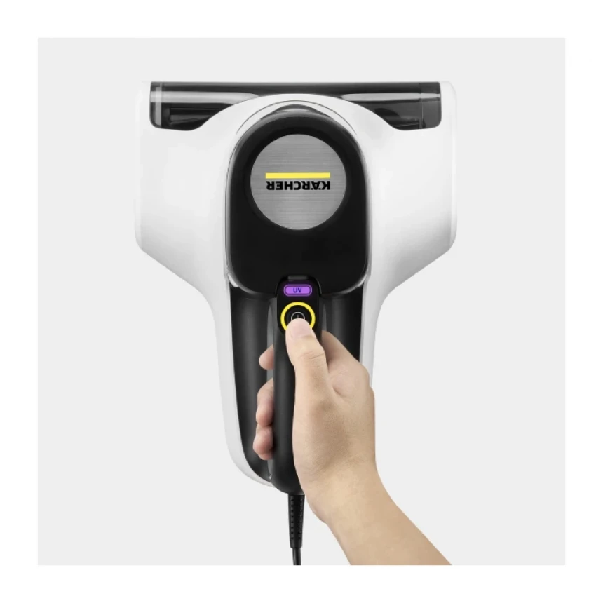 Usisivač za dušeke Karcher VCH 4 UV Clean
