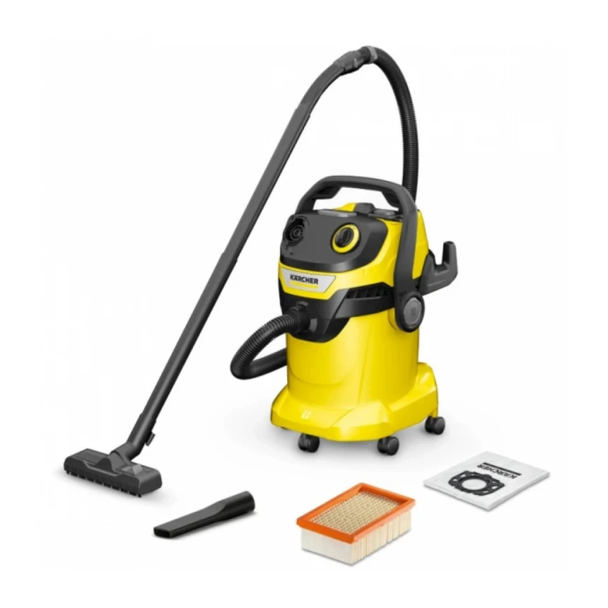 Usisivač za mokro i suvo usisavanje Karcher WD5V-25/5/22
