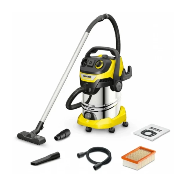 Usisivač za mokro i suvo usisavanje Karcher WD6PS V-30/6/22/T
