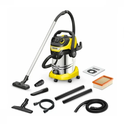 Usisivač za mokro i suvo usisavanje Karcher WD6PS V-30/8/22/T