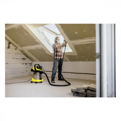 Usisivač za mokro i suvo usisavanje Karcher WD6PS V-30/8/22/T