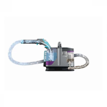 Usisivac za mokro usisavanje SHARK PX250EUT 450W/siva