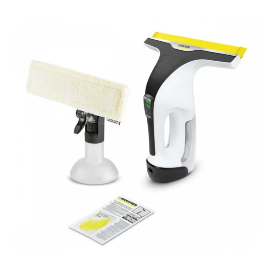 Usisivač za prozore Karcher WV6Plus