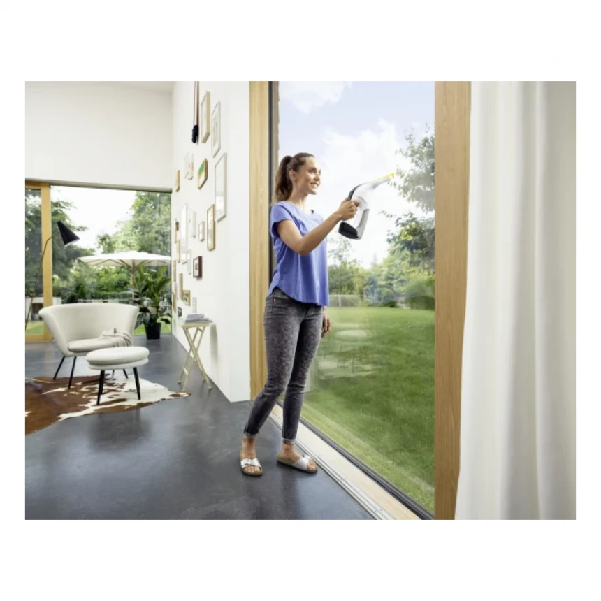 Usisivač za prozore Karcher WV6Plus