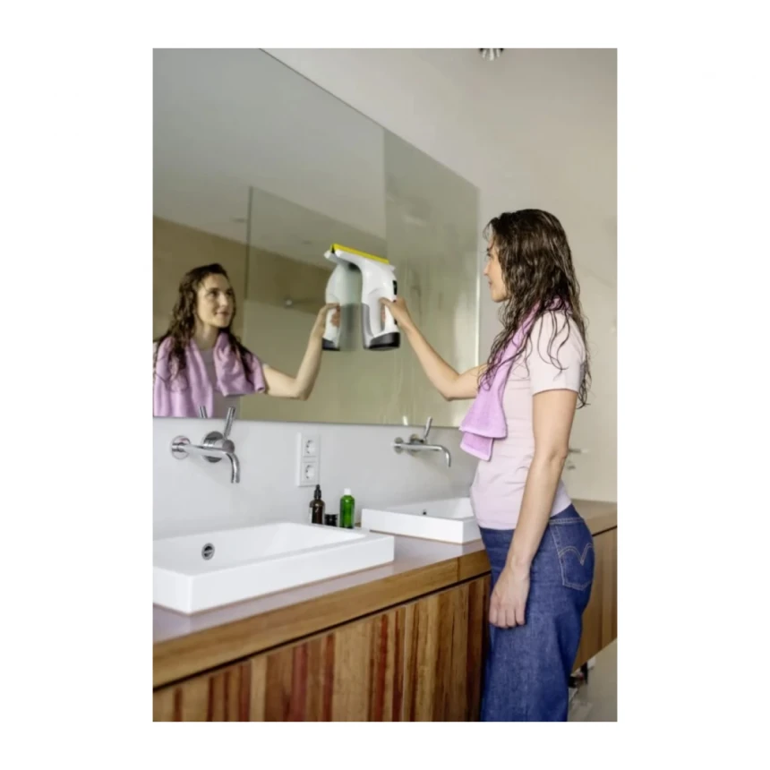 Usisivač za prozore Karcher WV5 Ultra Care
