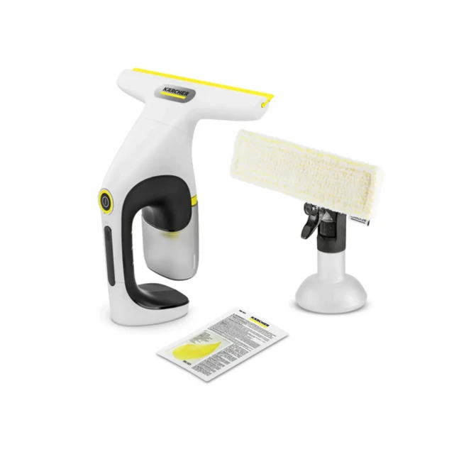Usisivač za prozore Karcher WV 1 Compact Care AKU