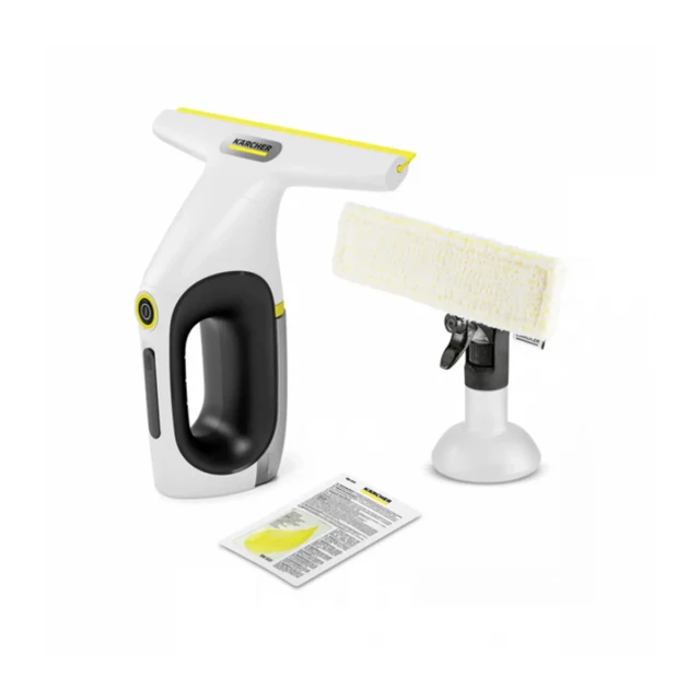Usisivač za prozore Karcher WV 2 Universal Care
