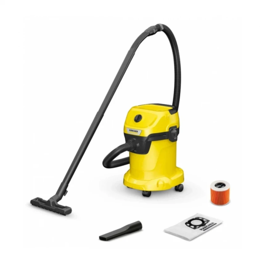 Usisivač za suvo i mokro Karcher WD3V17/4/20