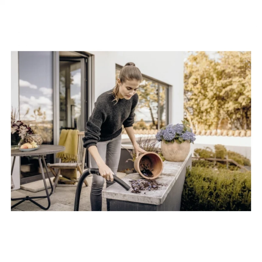 Usisivač za suvo i mokro Karcher WD3V17/4/20