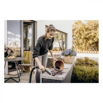 Usisivač za suvo i mokro Karcher WD3V17/4/20