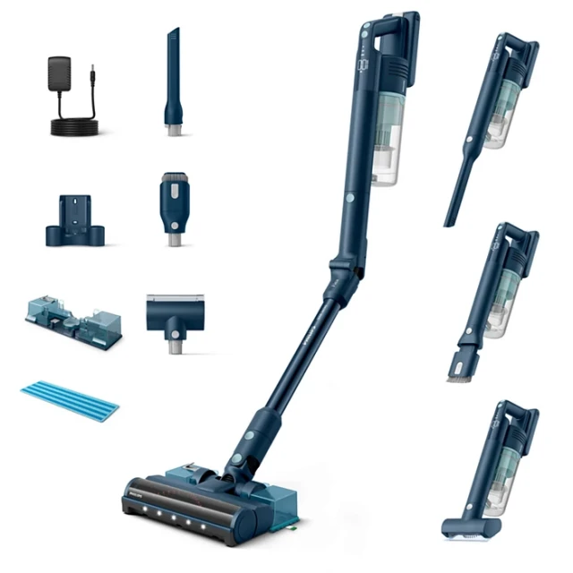 ŠTAPNI  USISIVAČ XC5244/10 PHILIPS